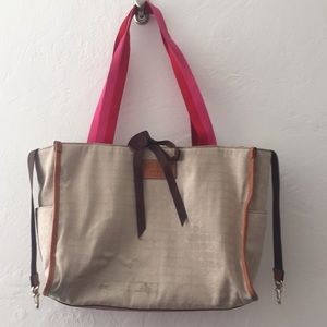 Kate spade Diaper Bag